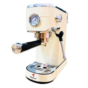 اسپرسوساز سفید 2030 مباشی