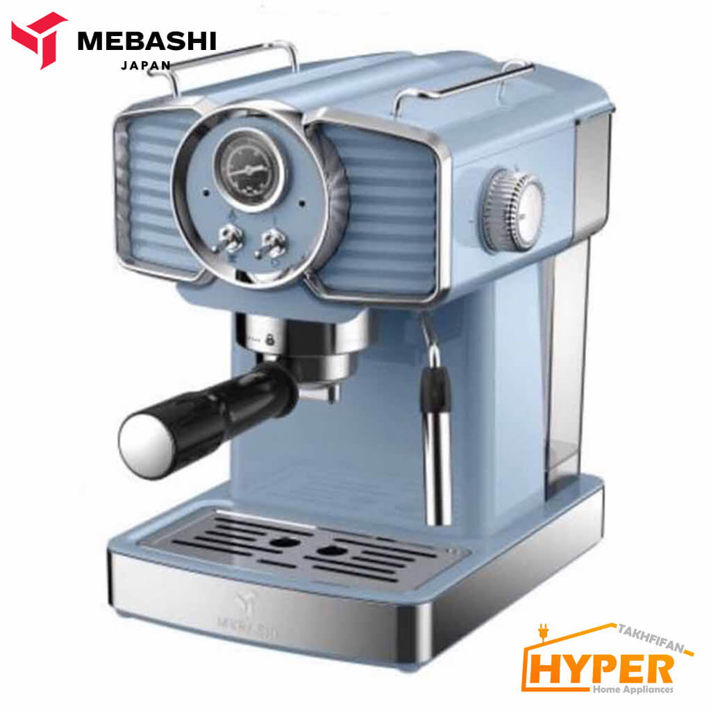 اسپرسوساز مباشی ME-ECM2037 B