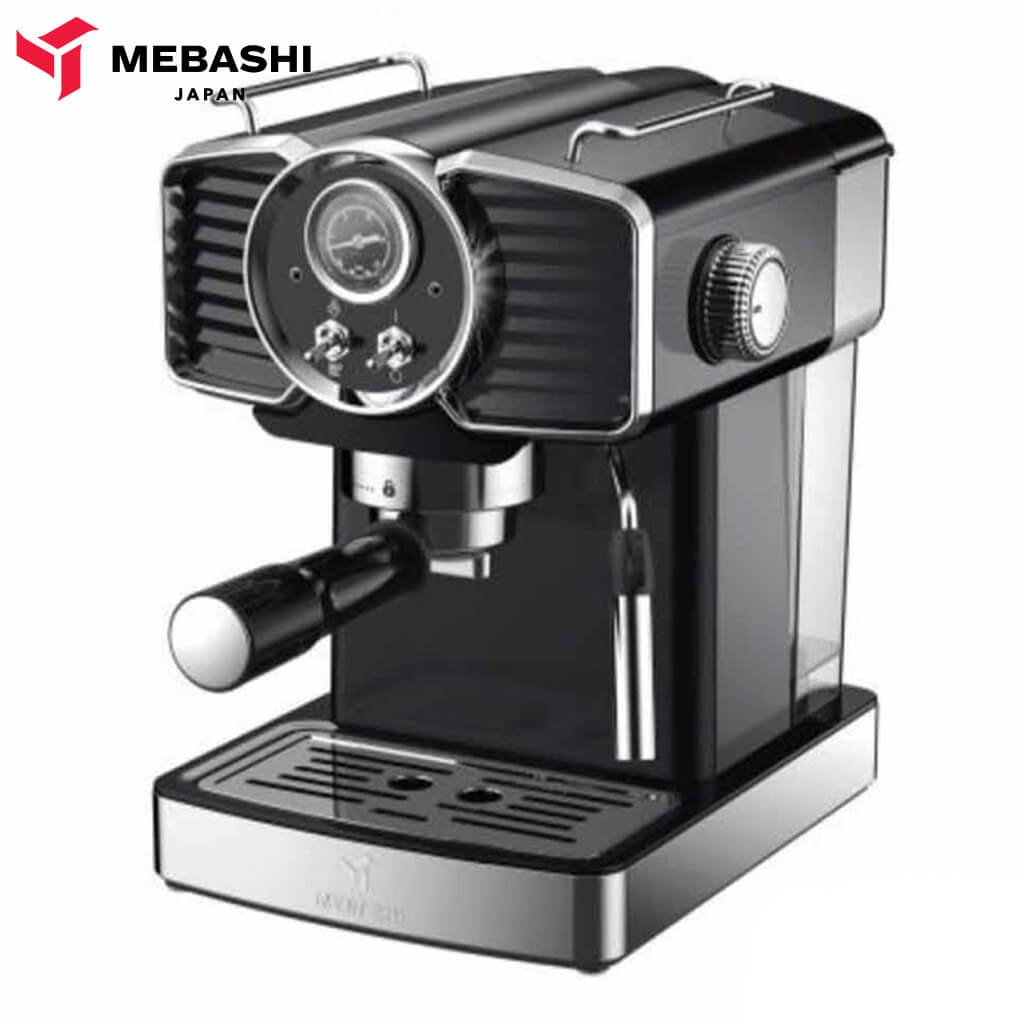 اسپرسوساز مباشی ME-ECM2037 مشکی