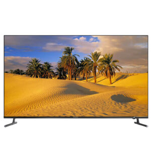 تلویزیون 55 اینچ 6600 دوو