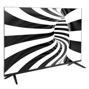 تلویزیون ال ای دی اسنوا مدل SLD-55NK510UD