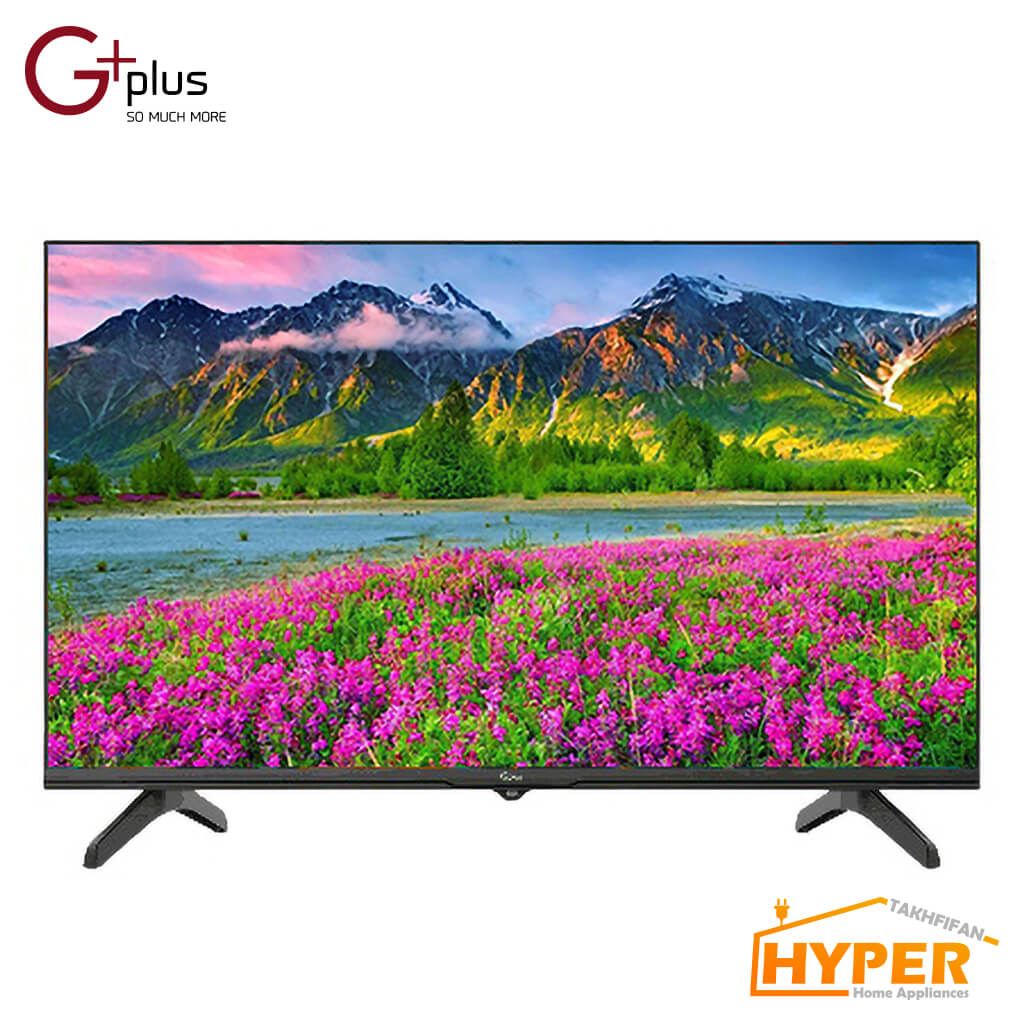 تلویزیون ال ای دی جی پلاس GTV-32PD620N