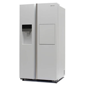 ساید بای ساید 35 فوت اسنوا مدل SN8-2035GW