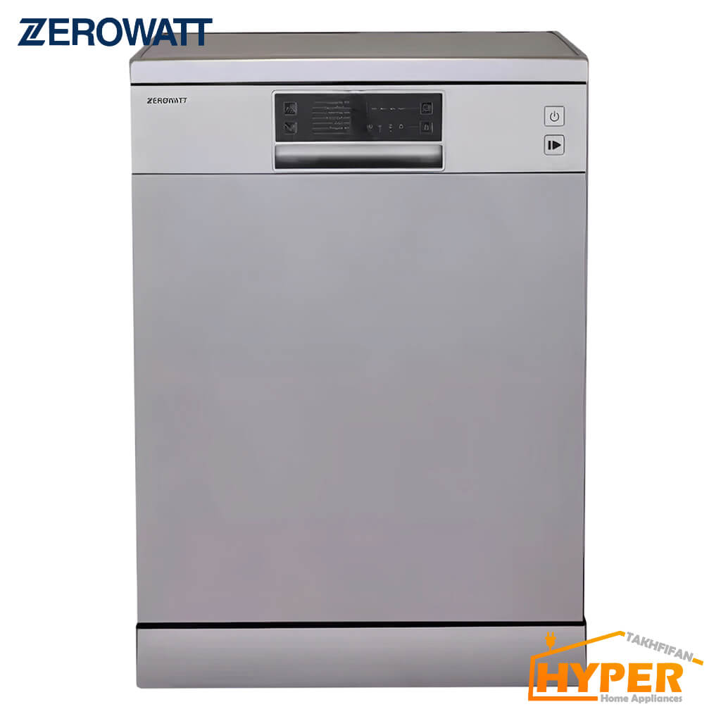 ماشین ظرفشویی زیرووات FCD-3550 S