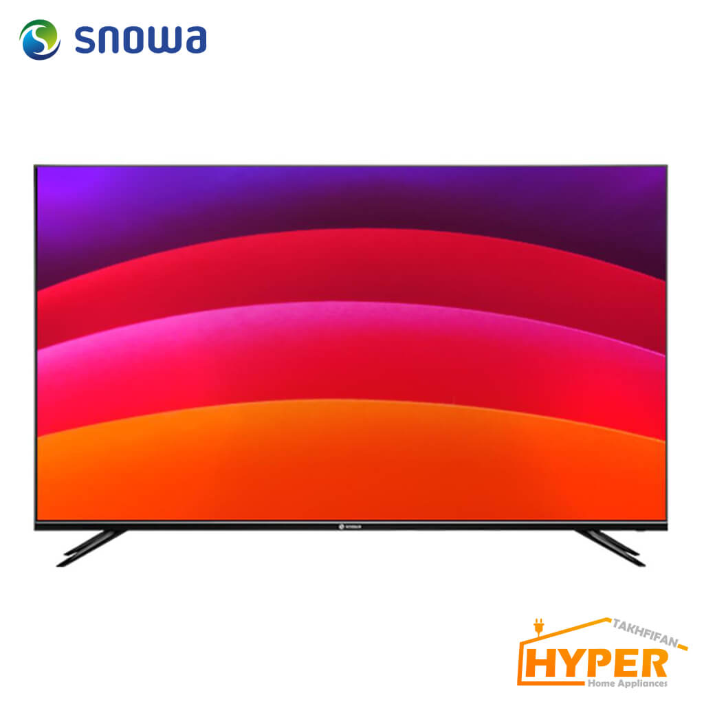 تلویزیون ال ای دی اسنوا SSD-65SA620U