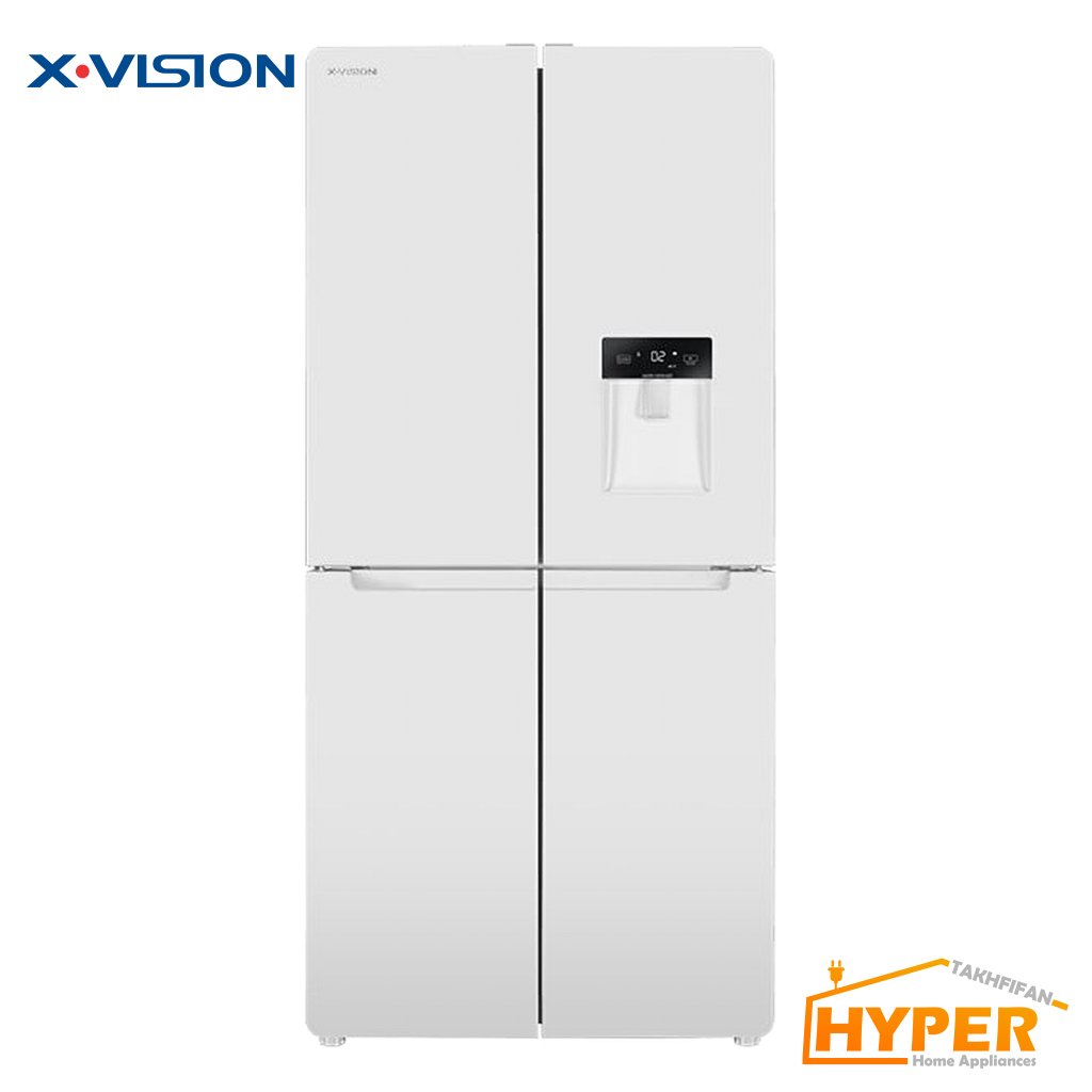 ساید بای ساید ایکس ویژن TF541 AWD