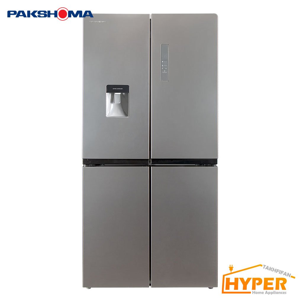 ساید بای ساید پاکشوما RDP-530 S