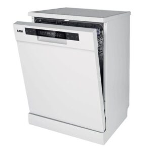 ماشین ظرفشویی سام 186W