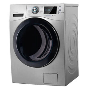 ماشین لباسشویی 9 کیلویی دوو مدل DWK-PR980S