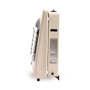 بخاری گازی پلار مدل 20KN