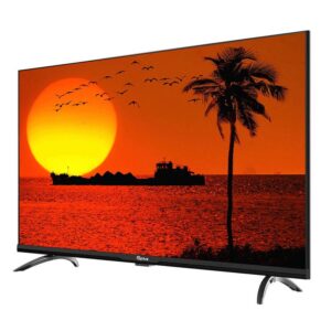 تلویزیون 40 اینچ جی پلاس مدل 43PH622N