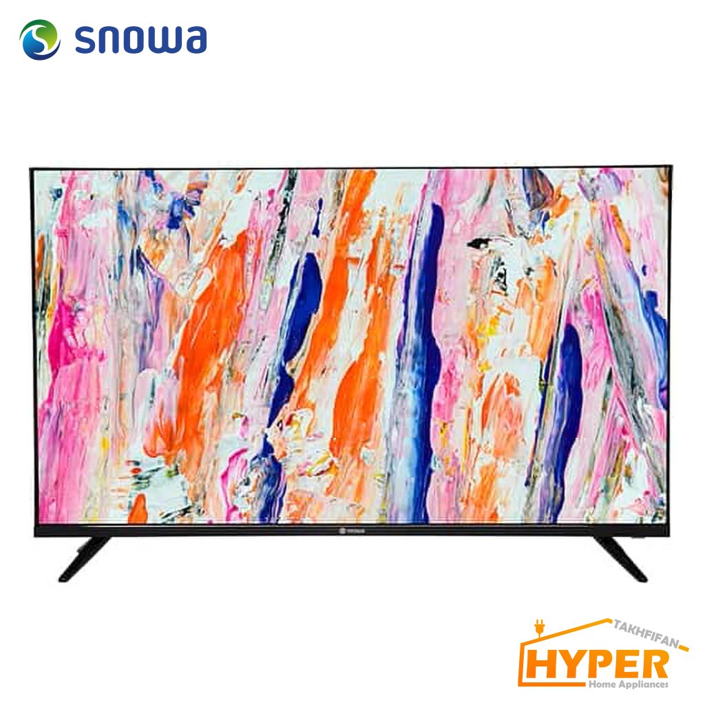 تلویزیون ال ای دی اسنوا SSD-43SK400D