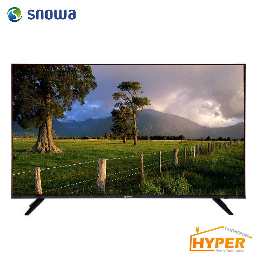 تلویزیون ال ای دی اسنوا SSD-50SK600UD