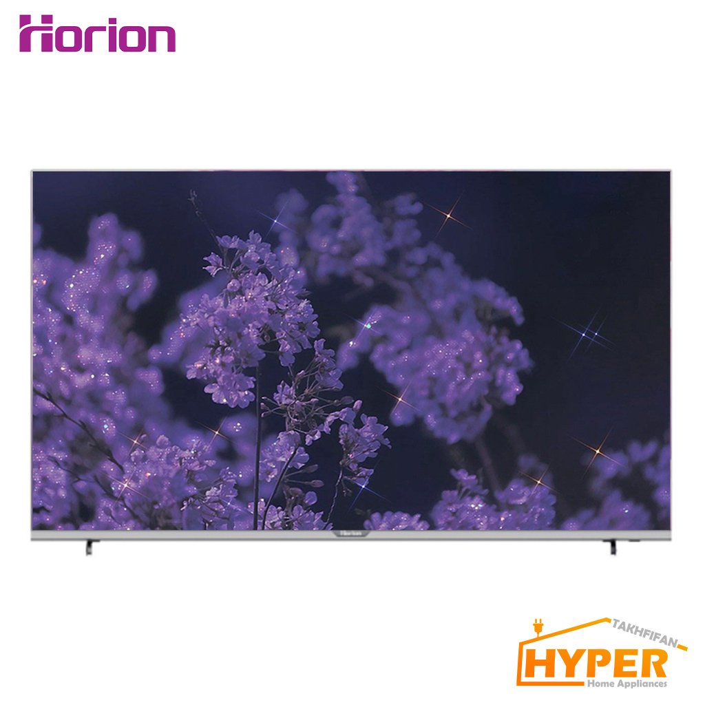 تلویزیون ال ای دی هوریون H-55QU9105