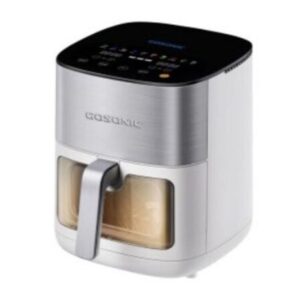 سرخ کن 757 سفید گوسونیک