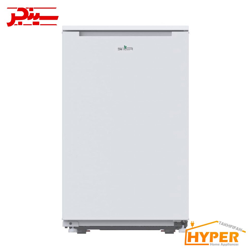 فریزر 7 فوت سینجر 2150W