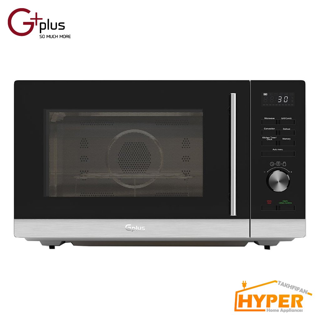 مایکروویو جی پلاس GMW-M346S