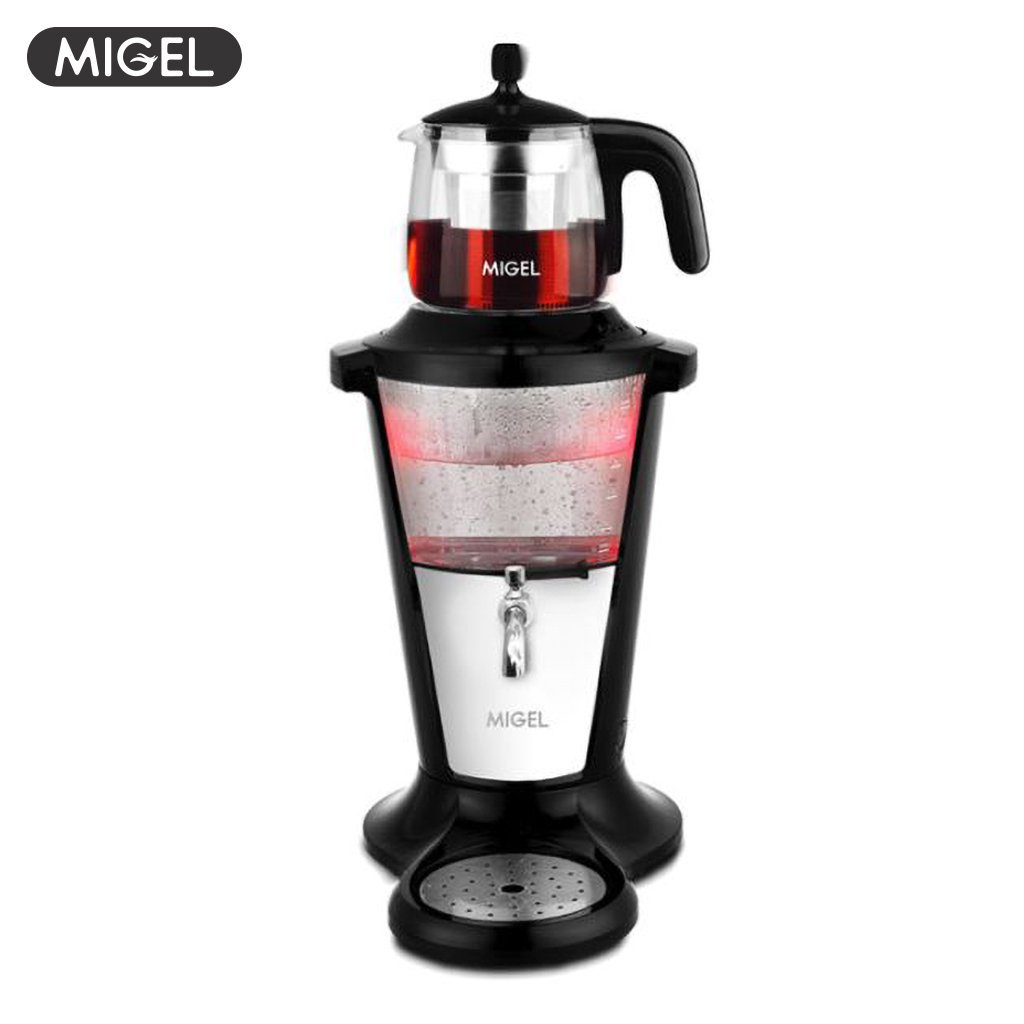 چای ساز میگل GTS-305 B مشکی