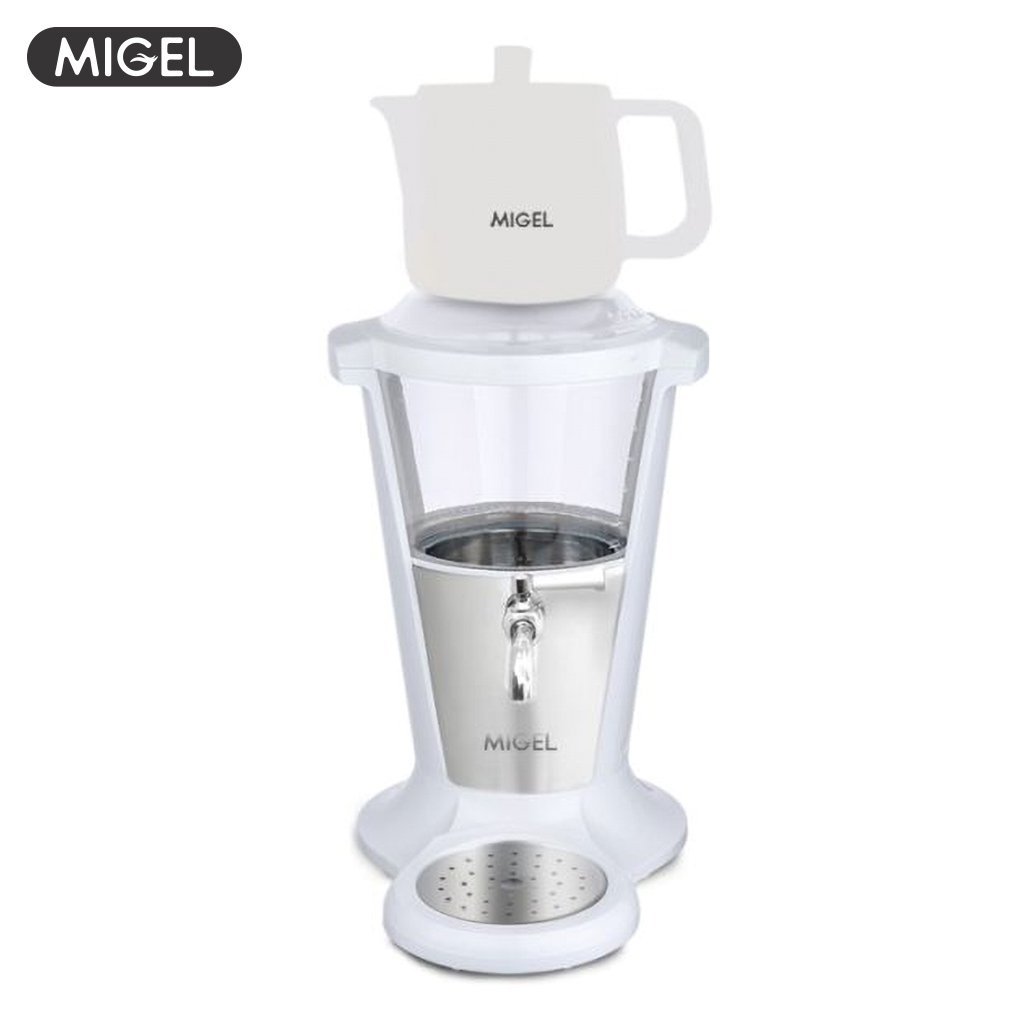 چای ساز میگل GTS-305 WP سفید