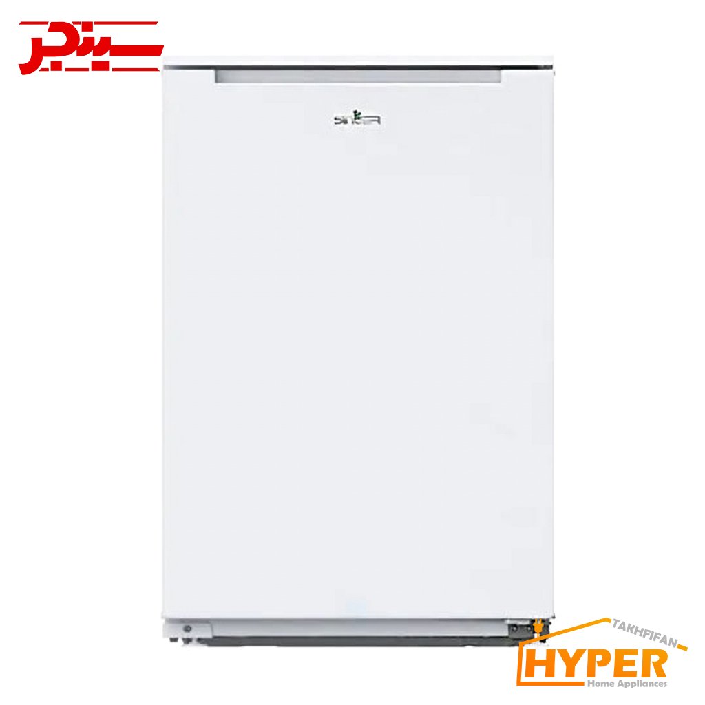 یخچال 7 فوت سینجر 1150W