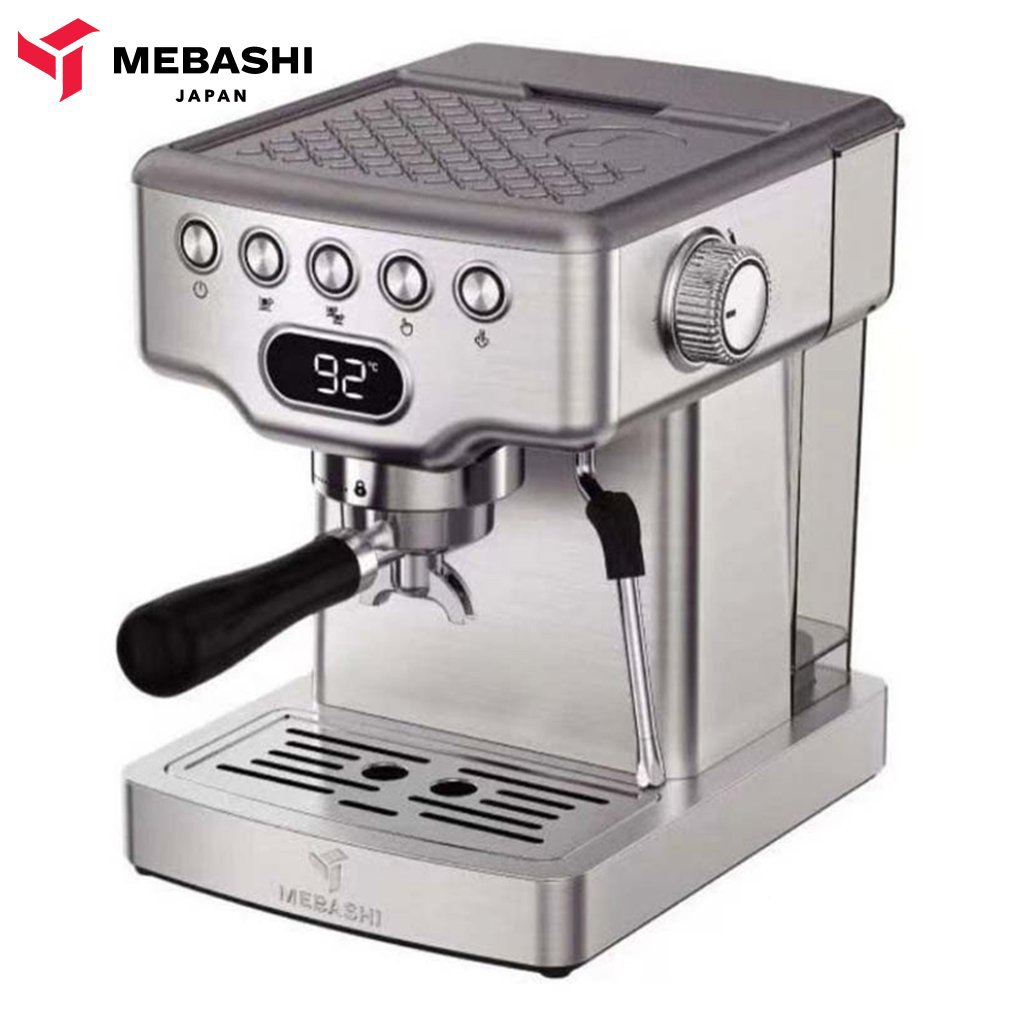 اسپرسوساز مباشی ME-ECM2034 S استیل