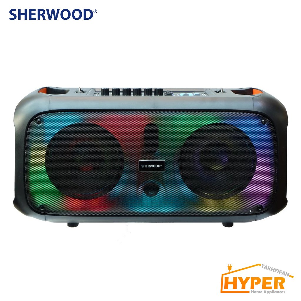 اسپیکر شروود A740