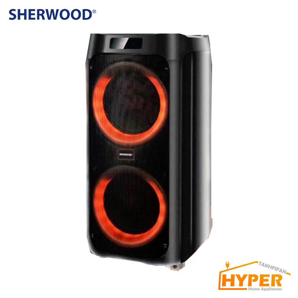 اسپیکر شروود A750