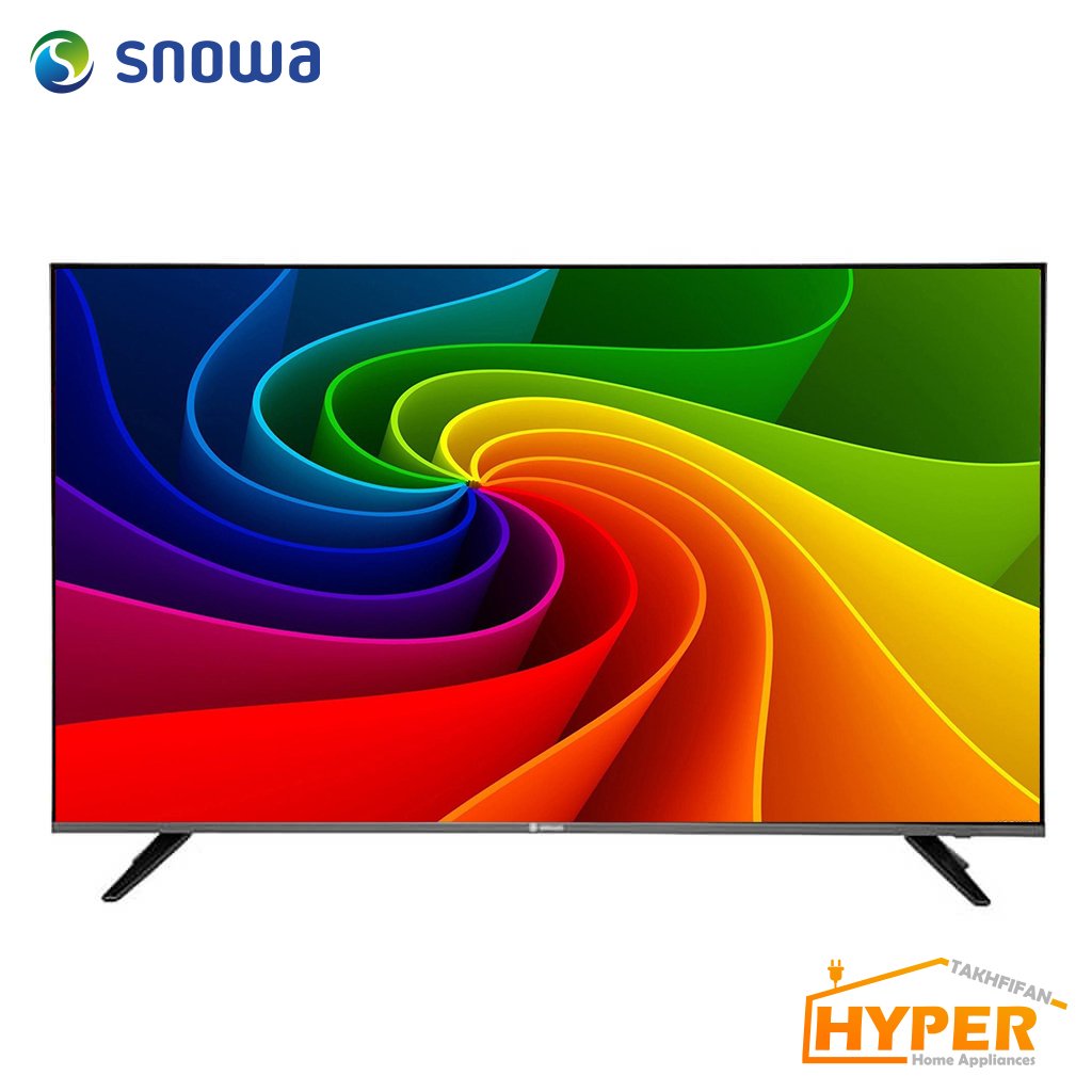 تلویزیون ال ای دی اسنوا SSD-65SK710UD