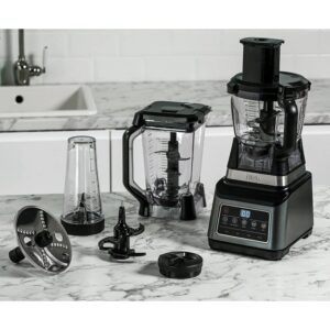 غذاساز 801 نینجا