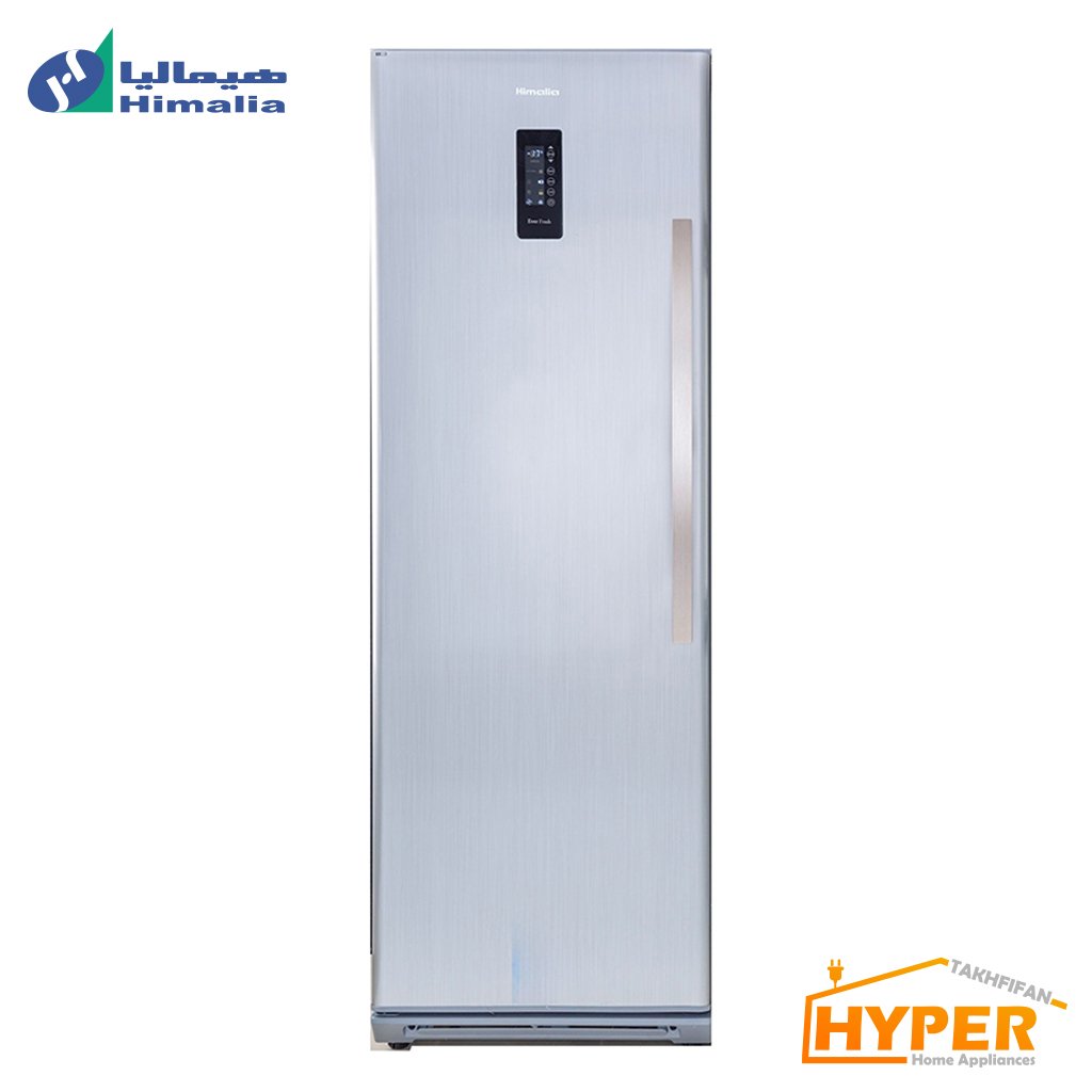 فریزر تک رومانو پلاس هیمالیا HFZN337R-S