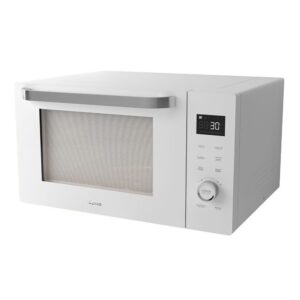 مایکروویو جی پلاس مدل GMW-P349W