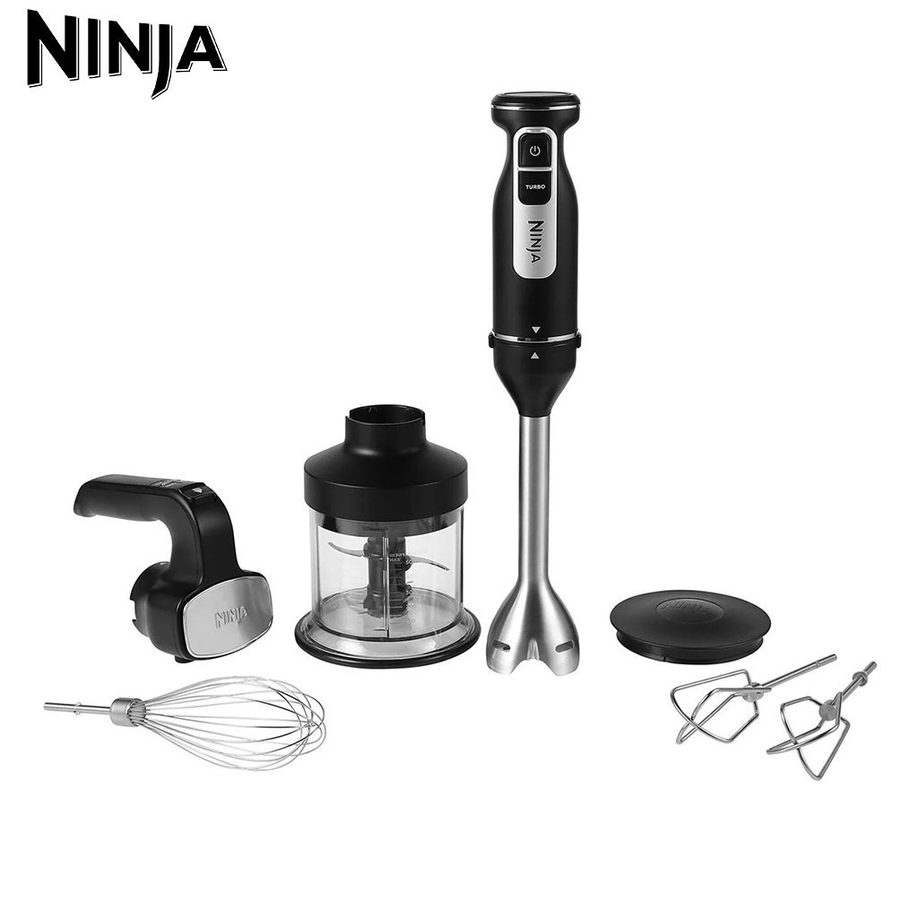 گوشتکوب برقی نینجا CI100UK پنج سرعته