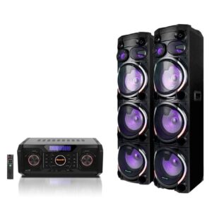 اسپیکر مکسیدر 331