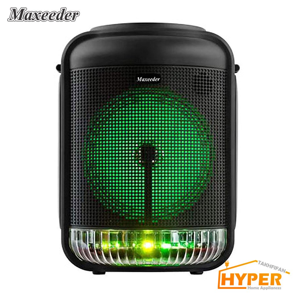 اسپیکر مکسیدر KC805