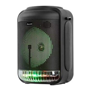 اسپیکر مکسیدر مدل 805