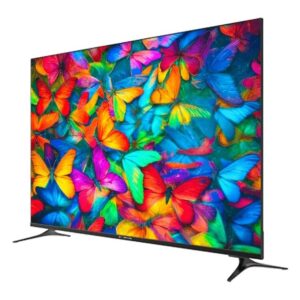 تلویزیون ال ای دی ایکس ویژن مدل 55XCU765