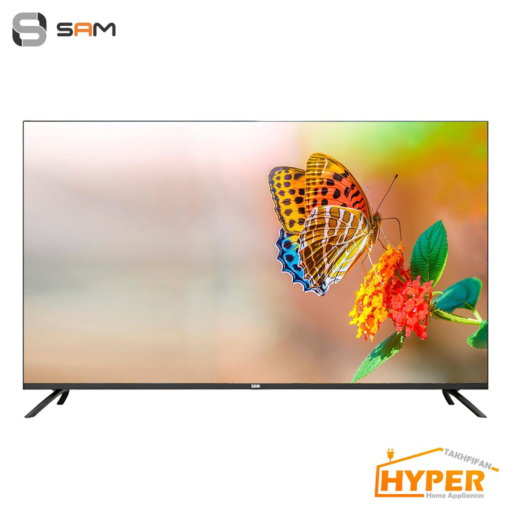 تلویزیون ال ای دی سام 65TU8500
