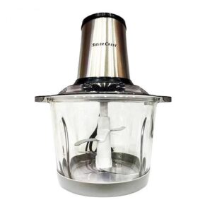 خرد کن 3.8 لیتری سیلور کرست 2021