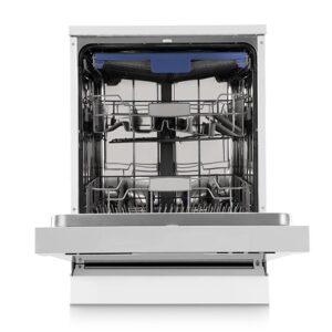 ماشین ظرفشویی لئوکو مدل Free Standing