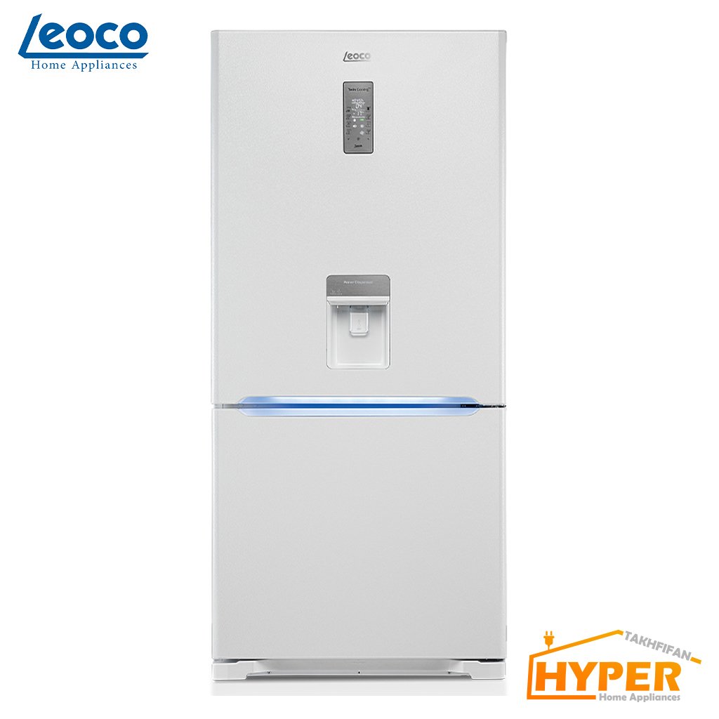 یخچال فریزر لئوکو Combi 85 Internal W