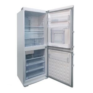 یخچال فریزر پلادیوم پرستیژ پلاس سفید PD35W