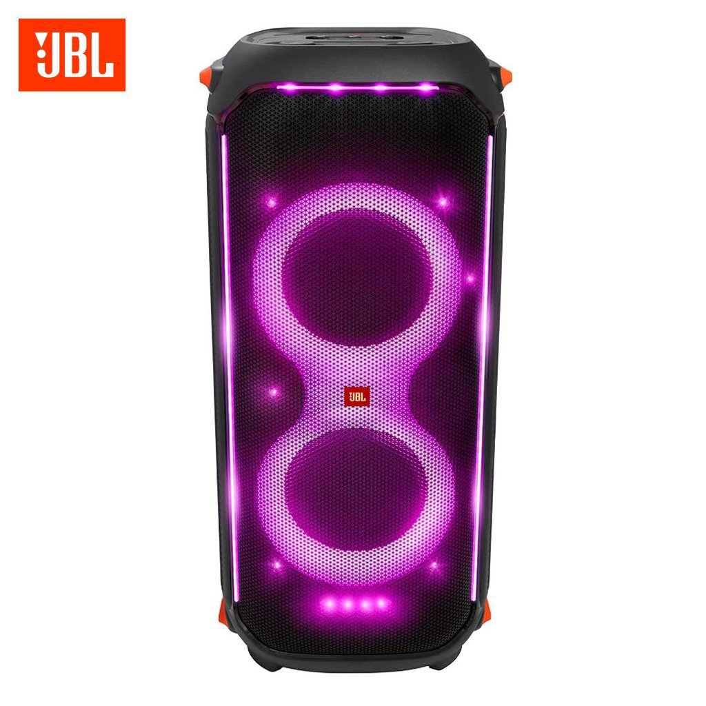 اسپیکر جی بی ال Party Box 710