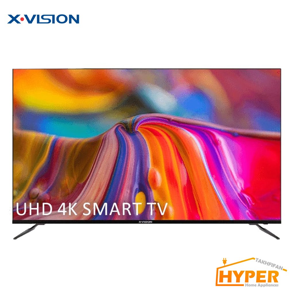 تلویزیون ال ای دی ایکس ویژن 50XCU745