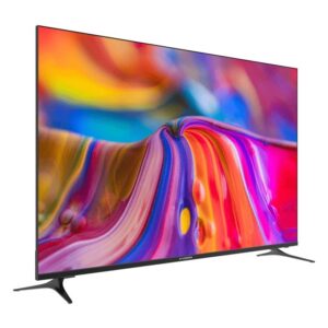 تلویزیون ال ای دی ایکس ویژن مدل 50XCU745