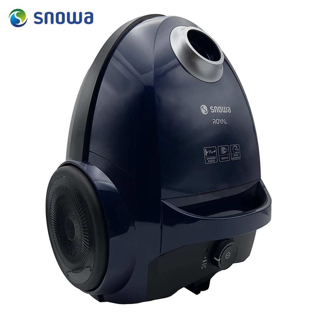 جاروبرقی اسنوا SVC-RL24BE آبی 2100 وات