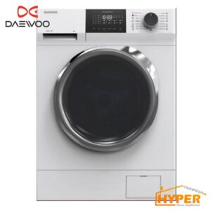 ماشین لباسشویی دوو DWK-UN810C