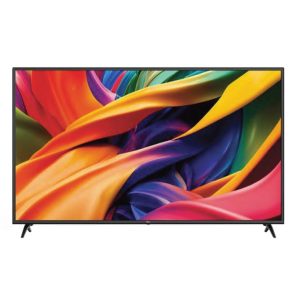 تلویزیون هوشمند 50 اینچ جی پلاس مدل 50RQ754N