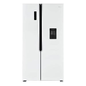 ساید بای ساید جی پلاس مدل GSS-M7525W
