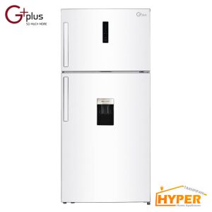 یخچال فریزر جی پلاس GRF-M5319W سفید
