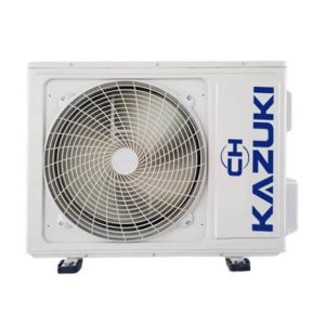 کولر گازی اینورتر کازوکی 12000